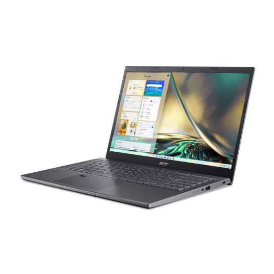 Acer Aspire 5 (A515-57G-700Q) 15.6" Full-HD, IPS, i7-1255U, 16GB RAM, 1TB SSD, Geforce RTX 2050, Windows 11