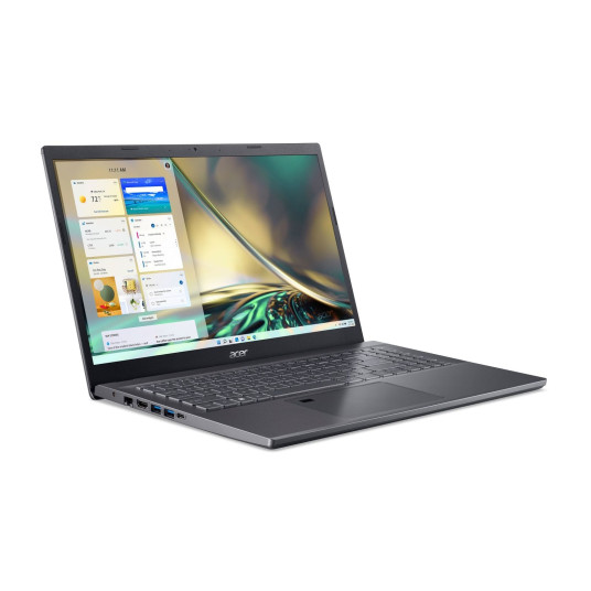 Acer Aspire 5 (A515-57G-700Q) 15.6" Full-HD, IPS, i7-1255U, 16GB RAM, 1TB SSD, Geforce RTX 2050, Windows 11