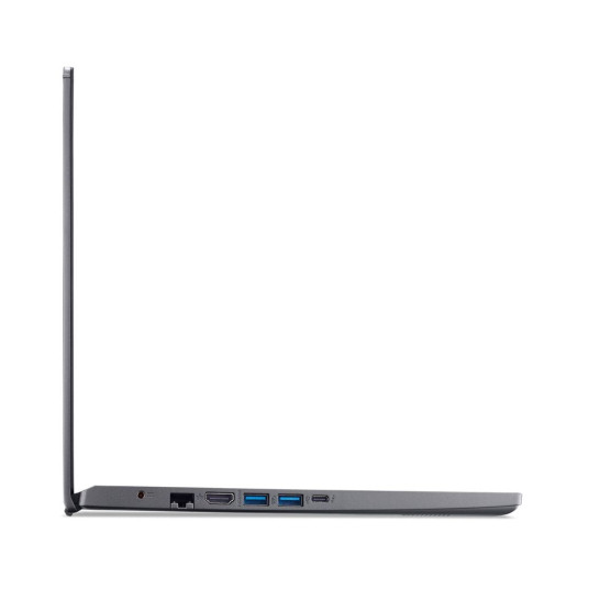 Acer Aspire 5 (A515-57G-700Q) 15.6" Full-HD, IPS, i7-1255U, 16GB RAM, 1TB SSD, Geforce RTX 2050, Windows 11