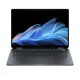 HP OmniBook Ultra Flip 14-fh0175ng sis. HDMI-sovitin ja kynä 14" 2.8k OLED Touch 120Hz, Intel Core Ultra 7 258V, 32GB RAM, 1TB SSD, Windows 11