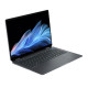 HP OmniBook Ultra Flip 14-fh0175ng sis. HDMI-sovitin ja kynä 14" 2.8k OLED Touch 120Hz, Intel Core Ultra 7 258V, 32GB RAM, 1TB SSD, Windows 11