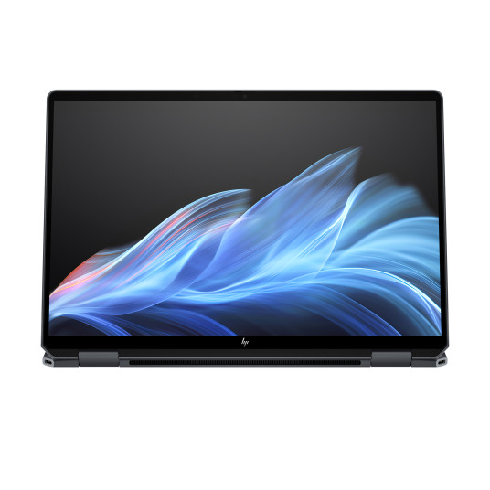 HP OmniBook Ultra Flip 14-fh0175ng sis. HDMI-sovitin ja kynä 14" 2.8k OLED Touch 120Hz, Intel Core Ultra 7 258V, 32GB RAM, 1TB SSD, Windows 11