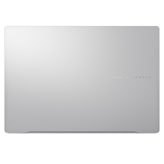 Asus M5606UA-MX088W Vivobook S, cool silver
