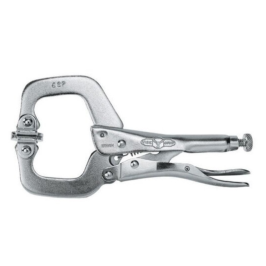 Pihdit VISE-GRIP 11SP 275 mm, 98 mm