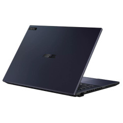 Notebook|ASUS|ExpertBook|B3404CMA-Q51625X|CPU  Core Ultra|u5-125H|1200 MHz|14"|1920x1200|RAM 16GB|DDR5|SSD 512GB|Intel Graphics|Integrated|EST|Windows 11 Pro|Black|1.57 kg|90NX0711-M01Y80