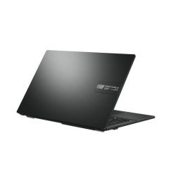 Notebook|ASUS|VivoBook Series|Go 15|E1504FA-BQ1556W|CPU  Ryzen 3|7320U|2400 MHz|15.6"|1920x1080|RAM 8GB|DDR5|SSD 512GB|AMD Radeon Graphics|Integrated|ENG|Windows 11 Home in S Mode|Black|1.63 kg|90NB0ZR2-M02PX0
