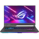 Asus ROG Strix G15 G513 15.6"|AMD Ryzen 7 6800H (8C/16T, 3.2-4.7 Ghz, 8 MB)|NVIDIA® GeForce RTX™ 3060 6GB GDDR6|16GB DDR4|1Tb SSD| 15.6“ QHD (2560x1440) 16:9 IPS AG 144Hz|Wi-Fi 6+Bluetooth 5.1- RangeBoost|Aura Sync light bar|Win 11|Atnaujintas/Renew