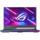 Asus ROG Strix G15 G513 15.6"|AMD Ryzen 7 6800H (8C/16T, 3.2-4.7 Ghz, 8 MB)|NVIDIA® GeForce RTX™ 3060 6GB GDDR6|16GB DDR4|1Tb SSD| 15.6“ QHD (2560x1440) 16:9 IPS AG 144Hz|Wi-Fi 6+Bluetooth 5.1- RangeBoost|Aura Sync light bar|Win 11|Atnaujintas/Renew