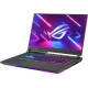Asus ROG Strix G15 G513 15.6"|AMD Ryzen 7 6800H (8C/16T, 3.2-4.7 Ghz, 8 MB)|NVIDIA® GeForce RTX™ 3060 6GB GDDR6|16GB DDR4|1Tb SSD| 15.6“ QHD (2560x1440) 16:9 IPS AG 144Hz|Wi-Fi 6+Bluetooth 5.1- RangeBoost|Aura Sync light bar|Win 11|Atnaujintas/Renew
