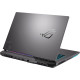 Asus ROG Strix G15 G513 15.6"|AMD Ryzen 7 6800H (8C/16T, 3.2-4.7 Ghz, 8 MB)|NVIDIA® GeForce RTX™ 3060 6GB GDDR6|16GB DDR4|1Tb SSD| 15.6“ QHD (2560x1440) 16:9 IPS AG 144Hz|Wi-Fi 6+Bluetooth 5.1- RangeBoost|Aura Sync light bar|Win 11|Atnaujintas/Renew