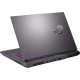 Asus ROG Strix G15 G513 15.6"|AMD Ryzen 7 6800H (8C/16T, 3.2-4.7 Ghz, 8 MB)|NVIDIA® GeForce RTX™ 3060 6GB GDDR6|16GB DDR4|1Tb SSD| 15.6“ QHD (2560x1440) 16:9 IPS AG 144Hz|Wi-Fi 6+Bluetooth 5.1- RangeBoost|Aura Sync light bar|Win 11|Atnaujintas/Renew