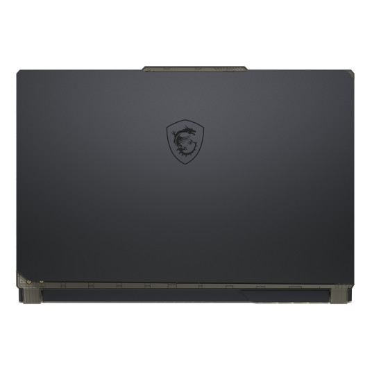 MSI Cyborg 15 A13VE-1005 - 15.6" FHD 144Hz näyttö, Intel Core i5-13420H, 16GB RAM, 512GB SSD, NVIDIA RTX 4050, FreeDOS