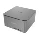 Lenovo ThinkCentre | neo Ultra | Desktop | Tiny | Intel Core i5 | i5-14500 | Internal memory 16 GB | SO-DIMM DDR5 | 512 GB | NVIDIA GeForce RTX 4060 | No Optical drive | Keyboard language English | Windows 11 Pro | Warranty 36 month(s)