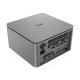 Lenovo ThinkCentre | neo Ultra | Desktop | Tiny | Intel Core i5 | i5-14500 | Internal memory 16 GB | SO-DIMM DDR5 | 512 GB | NVIDIA GeForce RTX 4060 | No Optical drive | Keyboard language English | Windows 11 Pro | Warranty 36 month(s)