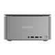 Lenovo ThinkCentre | neo Ultra | Desktop | Tiny | Intel Core i5 | i5-14500 | Internal memory 16 GB | SO-DIMM DDR5 | 512 GB | NVIDIA GeForce RTX 4060 | No Optical drive | Keyboard language English | Windows 11 Pro | Warranty 36 month(s)