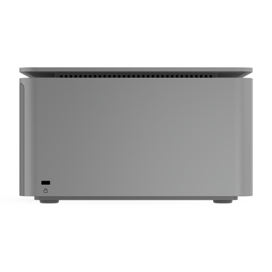 Lenovo ThinkCentre | neo Ultra | Desktop | Tiny | Intel Core i5 | i5-14500 | Internal memory 16 GB | SO-DIMM DDR5 | 512 GB | NVIDIA GeForce RTX 4060 | No Optical drive | Keyboard language English | Windows 11 Pro | Warranty 36 month(s)
