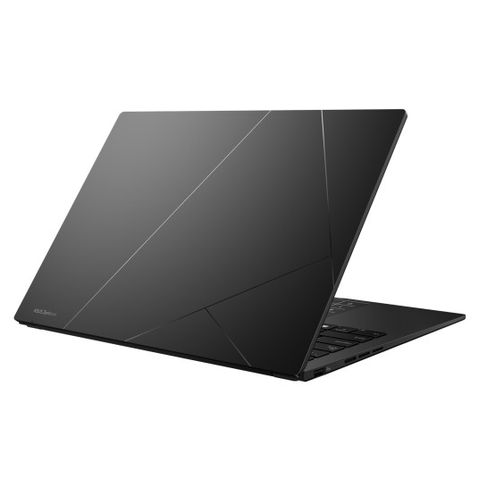 Asus Zenbook 14 UM3406HA-QD144W | Jade Black | 14" | OLED | WUXGA | 1920 x 1200 pikseliä | kiiltävä | AMD Ryzen 7 | 8840HS | 16 GB | LPDDR5X | 1000 GB kiintolevykapasiteetti | AMD Radeon Graphics | Windows 11 Home | 802.11ax | Bluetooth versio 5.3 | avain