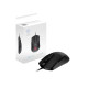 MSI Gaming Mouse | FORGE GM100 | Wired | USB 2.0