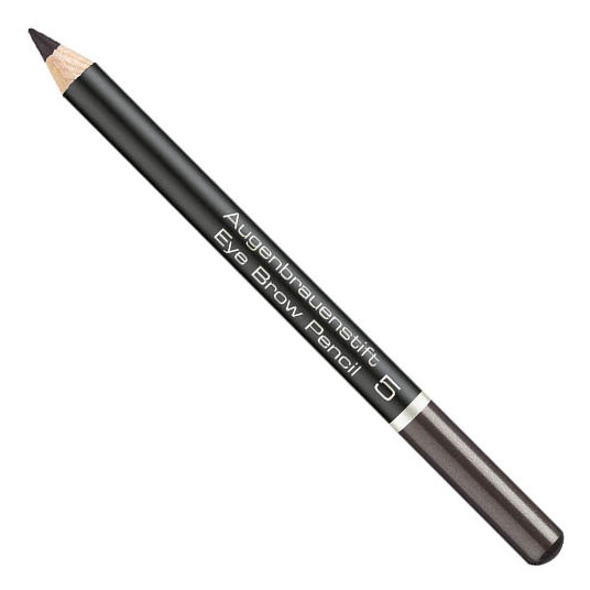 Artdeco - Kulmakarvakynä (Eye Brow Pencil) 1,1 g - 6 Keskiharmaa Ruskea