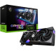 Näytönohjain. MSI RTX 5090 32G GAMING TRIO OC