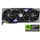 Näytönohjain. MSI RTX 5090 32G GAMING TRIO OC