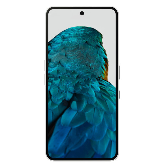 Nothing Phone (3a) Pro puhelin, 256/12 Gt, musta