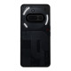 Nothing Phone (3a) Pro puhelin, 256/12 Gt, musta