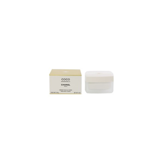 Chanel Coco Mademoiselle Body Cream 150 ml (woman)