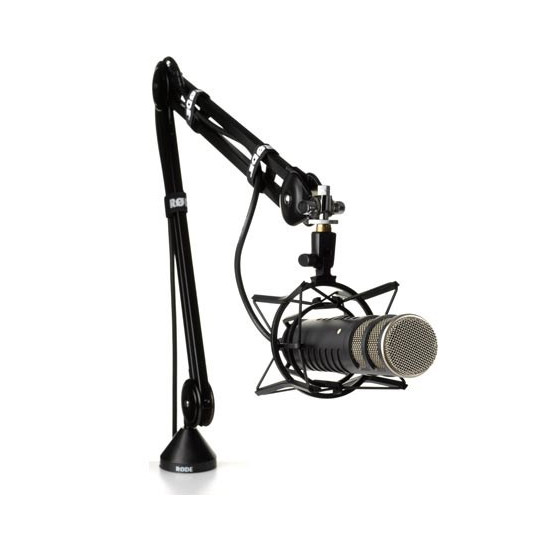 RØDE PSA1 mikrofonin osa ja/tai lisävaruste