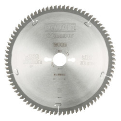 DeWALT DT4287-QZ pyörösahanterä 25 cm 1 kpl 1 kpl