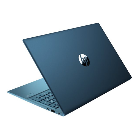 HP Pavilion 15-eh3030no (TOINEN KÄSI)(P) - 8H3Z3EA#UUW_SECONDHAND