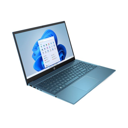 HP Pavilion 15-eh3030no (TOINEN KÄSI)(P) - 8H3Z3EA#UUW_SECONDHAND