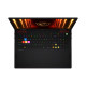 Kannettava tietokone MSI Raider A18 HX A9WIG-080, 18 UHD+, AMD Ryzen 9, RAM 64GB, 2TB SSD, NVIDIA GeForce RTX 5080, Windows 11 Home, Core Black 00182L-080