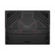 Kannettava tietokone MSI Raider A18 HX A9WIG-080, 18 UHD+, AMD Ryzen 9, RAM 64GB, 2TB SSD, NVIDIA GeForce RTX 5080, Windows 11 Home, Core Black 00182L-080