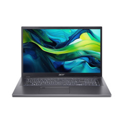 "Acer Aspire 17 (A17-51GM-794B) 17.3" Full HD, IPS, Intel i7-150U, 16 GB RAM, 1 TB SSD, GeForce RTX 2050, Windows 11 Home".