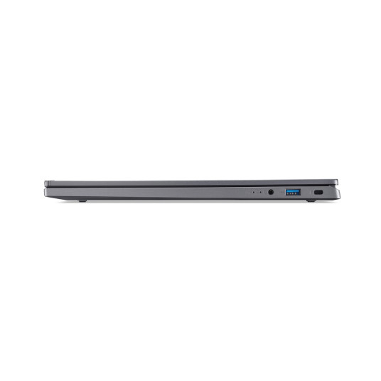 "Acer Aspire 17 (A17-51GM-794B) 17.3" Full HD, IPS, Intel i7-150U, 16 GB RAM, 1 TB SSD, GeForce RTX 2050, Windows 11 Home".
