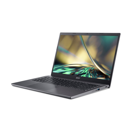 "Acer Aspire 5 (A515-57G-54HL) 15.6" Full HD, IPS, Intel i5-1235U, 16 Gt RAM, 512 Gt SSD, GeForce RTX 2050, Windows 11 Home".