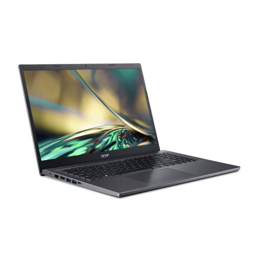 "Acer Aspire 5 (A515-57G-54HL) 15.6" Full HD, IPS, Intel i5-1235U, 16 Gt RAM, 512 Gt SSD, GeForce RTX 2050, Windows 11 Home".
