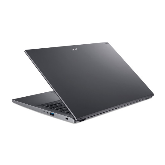 "Acer Aspire 5 (A515-57G-54HL) 15.6" Full HD, IPS, Intel i5-1235U, 16 Gt RAM, 512 Gt SSD, GeForce RTX 2050, Windows 11 Home".