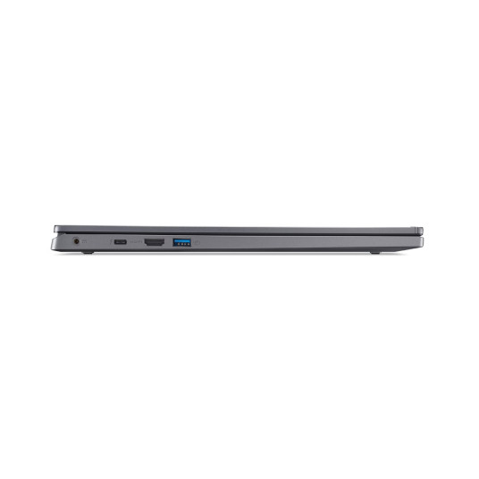 "Acer Aspire 17 (A17-51GM-541C) 17.3" Full HD, IPS, Intel i5-120U, 16 GB RAM, 512 GB SSD, GeForce RTX 2050, Linux (eShell)".
