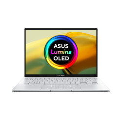 ASUS Zenbook 14 OLED UX3402VA-KM706W - 14" 2.8k OLED, 90Hz, Intel i9-13900H, 16GB RAM, 1000GB SSD, Windows 11