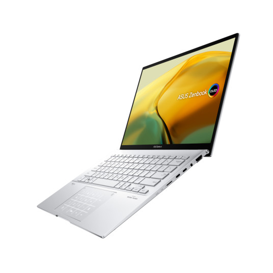 ASUS Zenbook 14 OLED UX3402VA-KM706W - 14" 2.8k OLED, 90Hz, Intel i9-13900H, 16GB RAM, 1000GB SSD, Windows 11