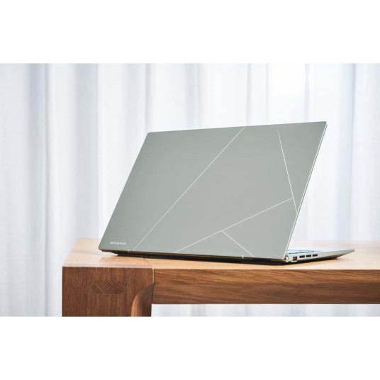 ASUS Zenbook 14 OLED UX3402VA-KM706W - 14" 2.8k OLED, 90Hz, Intel i9-13900H, 16GB RAM, 1000GB SSD, Windows 11