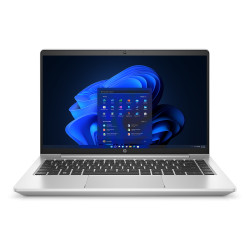 HP ProBook 445 G9 9V1J9AT 14" FHD IPS, AMD Ryzen 5 5625U, 16GB RAM, 256GB SSD, Windows 11 Pro