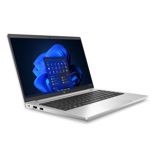 HP ProBook 445 G9 9V1J9AT 14" FHD IPS, AMD Ryzen 5 5625U, 16GB RAM, 256GB SSD, Windows 11 Pro