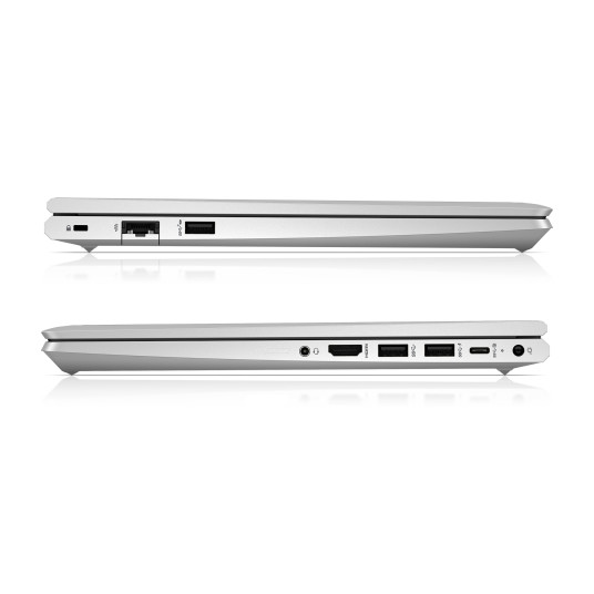 HP ProBook 445 G9 9V1J9AT 14" FHD IPS, AMD Ryzen 5 5625U, 16GB RAM, 256GB SSD, Windows 11 Pro