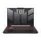ASUS TUF Gaming F15 FX507ZI4-LP031 - 15,6" FHD IPS 144Hz, Intel Core i7-12700H, 16GB RAM, 512GB SSD, GeForce RTX 4070, FreeDOS
