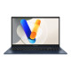 ASUS Vivobook 15 X1504VA-BQ1385W - 15.6" FHD IPS, Intel Core i7-1355U, 16GB RAM, 1000GB SSD, Windows 11