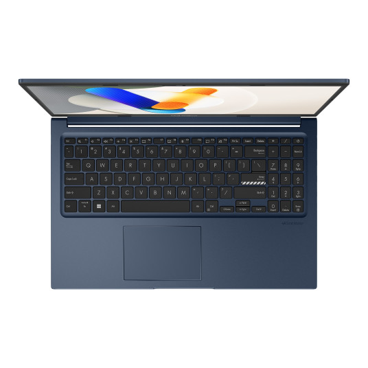ASUS Vivobook 15 X1504VA-BQ1385W - 15.6" FHD IPS, Intel Core i7-1355U, 16GB RAM, 1000GB SSD, Windows 11