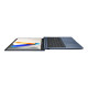 ASUS Vivobook 15 X1504VA-BQ1385W - 15.6" FHD IPS, Intel Core i7-1355U, 16GB RAM, 1000GB SSD, Windows 11
